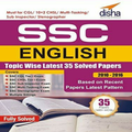 SSC English Book