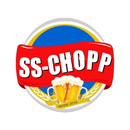 SSChopp - Delivery aplikacja