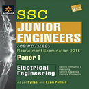 SSC Junior Engineer Electrical Book APK