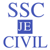 SSC JE CIVIL APK
