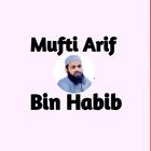 Mufti Arif Bin Habib icon