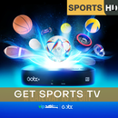SSC Sports TV Walkthrough APK