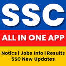 SSC Exam App - All in One App APK