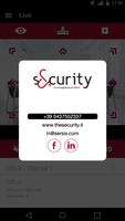 security EasyView Affiche