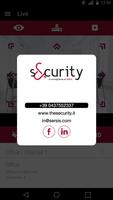 security EasyView โปสเตอร์