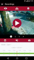 security EasyView ภาพหน้าจอ 2