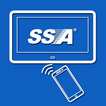 SSA WiFi Frame icon