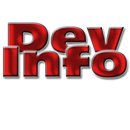 DevInfo s.s.a  - basic parameters of your device APK