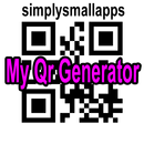 My Qr Generator PRO APK
