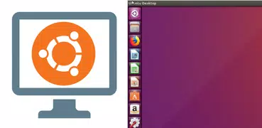 UbuWorks Ubuntu desde un Andro