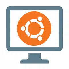 UbuWorks Ubuntu von einem Andr APK Herunterladen