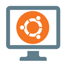 APK UbuWorks Ubuntu from an Androi