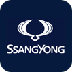 SsangYong App biểu tượng