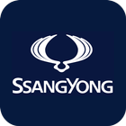 SsangYong App icône