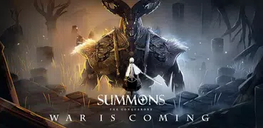 Summons: The Conquerors