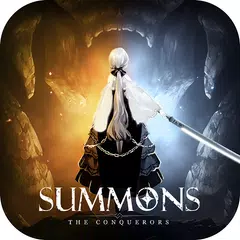 Summons: The Conquerors APK download