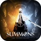 Summons: The Conquerors ikona