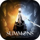 Summons: The Conquerors APK