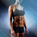 Body Workout: Ab, butt, leg, w