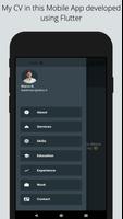 Flutter Portfolio bài đăng
