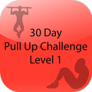 30 Day Pullup Challenge Level1 APK