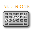 All In One Keyboard APK