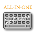 All In One Keyboard 圖標