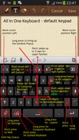 All In One Keyboard постер