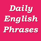 Daily English Phrases icon