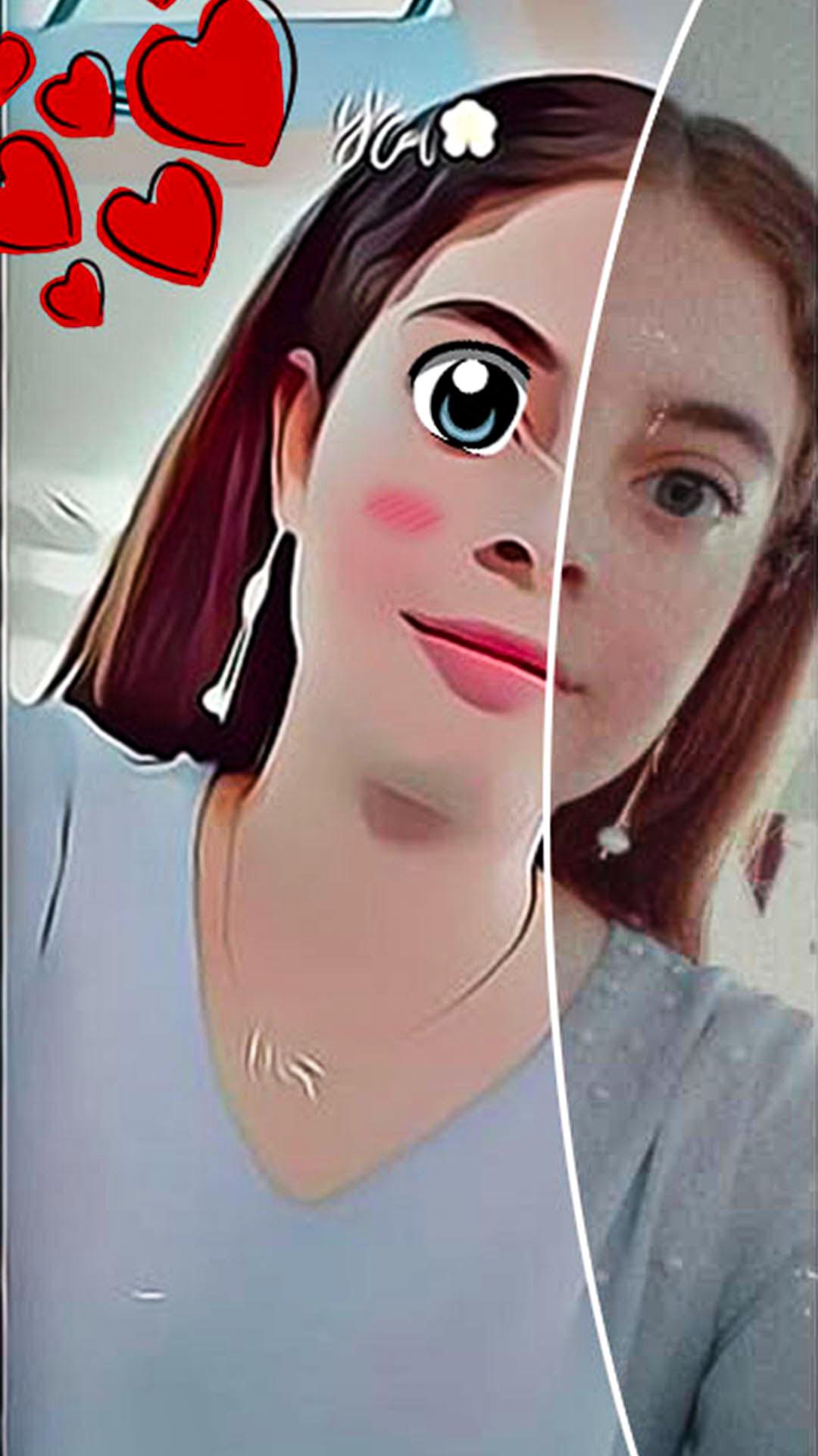 Toonme - Cartoon Maker - Cartoon Photo Editor 2021 APK voor Android