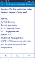 GK MCQ General Knowledge Question Answer Indian GK screenshot 3
