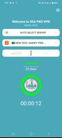 ssa pro vpn تصوير الشاشة 2
