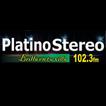 Platino Stereo آئیکن