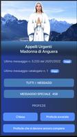Madonna Anguera ポスター
