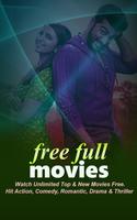 Free Full Movies - Hindi Movies Online capture d'écran 3