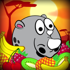 Fruits & furious icon