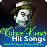 Kishore Kumar Super Hit Songs