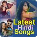 Latest Hindi songs APK