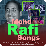 Mohammad Rafi Songs simgesi