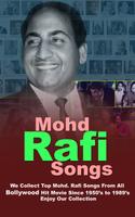 Mohammad Rafi Songs capture d'écran 3