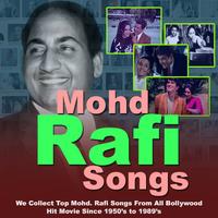 Mohammad Rafi Songs โปสเตอร์