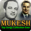 Mukesh Old Hindi Songs APK