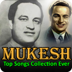 Mukesh Old Hindi Songs icono