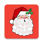Christmas Advent Calendar アイコン