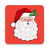 Christmas Advent Calendar icon