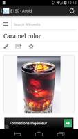 Food Additives screenshot 2