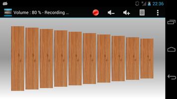 Balafon screenshot 2