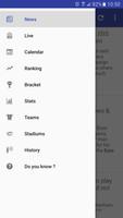 App for Euro Football 2016 截图 1