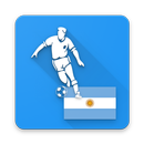 Argentina Primera Division Football APK