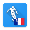 Ligue 1 / Ligue 2 France